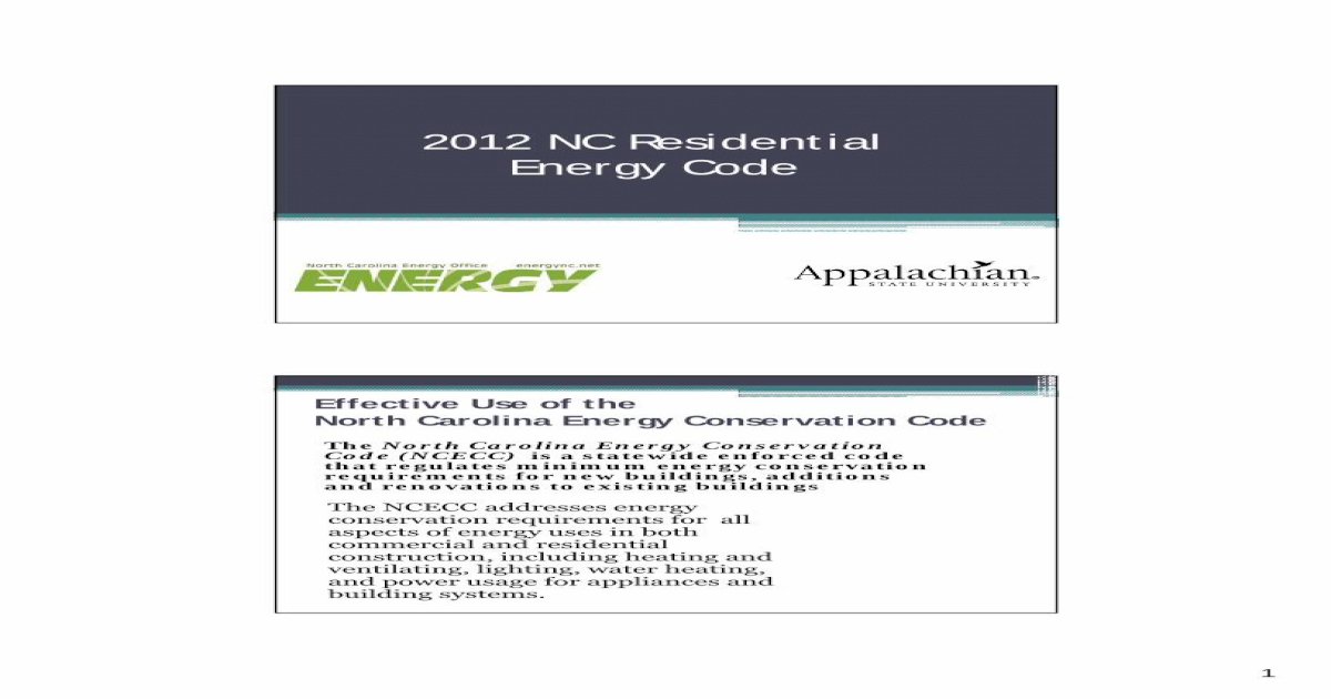2012-nc-residential-energy-codencenergystar-sites-ncenergystar