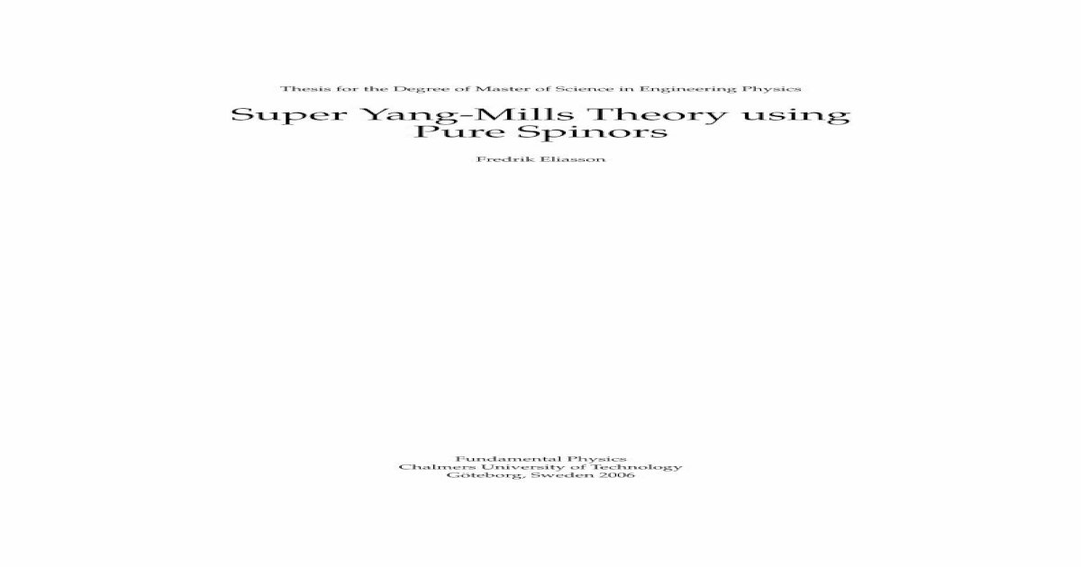 physics thesis pdf