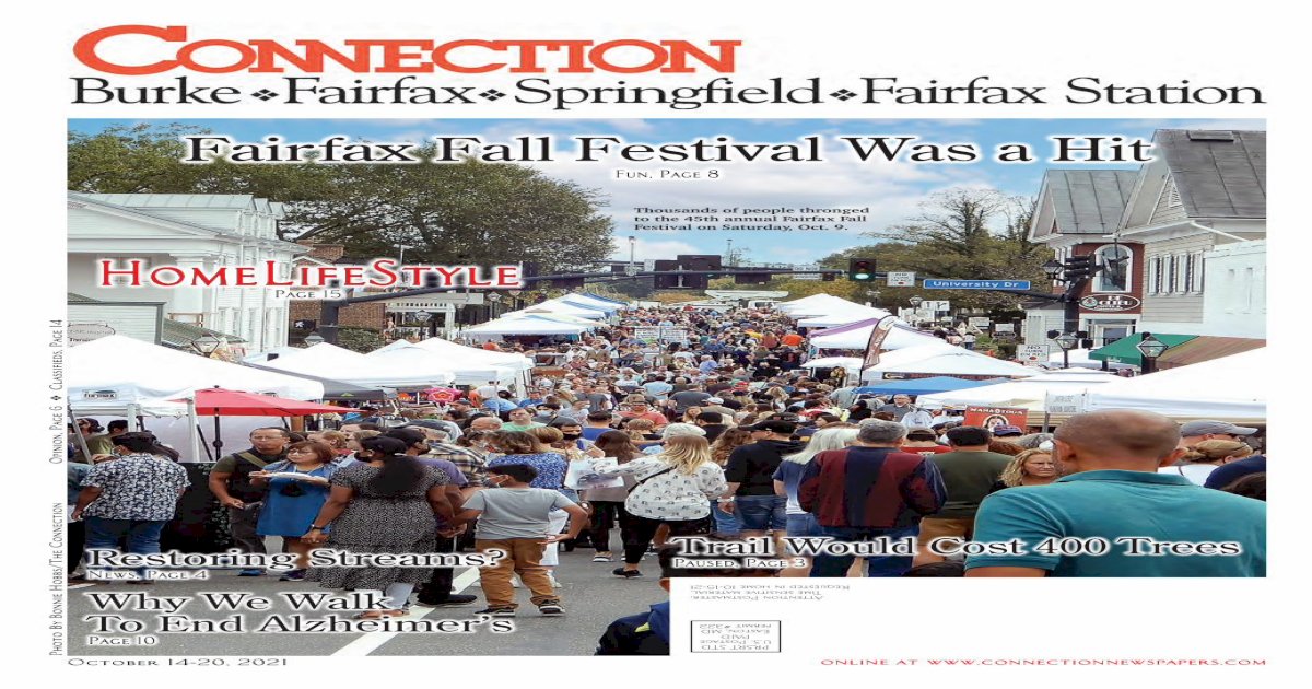 Fairfax Fall Festival Was a Hit [PDF Document]